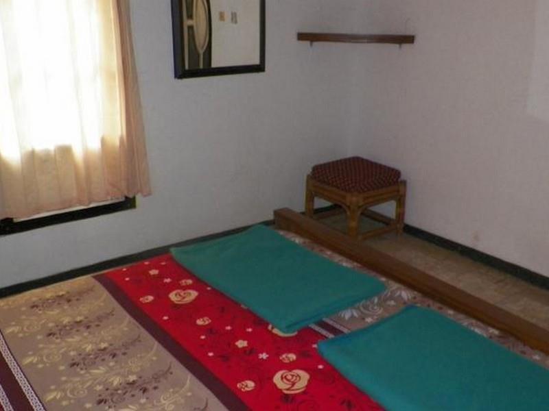 Villa Angella Pananjung エクステリア 写真
